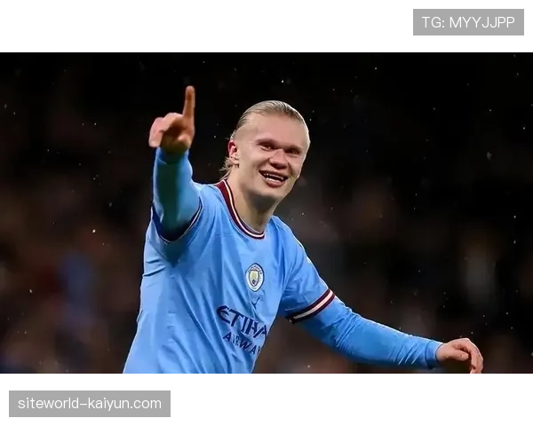 挪威凭借哈兰德厄德高崛起 二十八年等待后重返大赛舞台