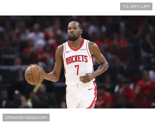 杜兰特场均25.9分宝刀未老 太阳前锋有效命中率保持高效